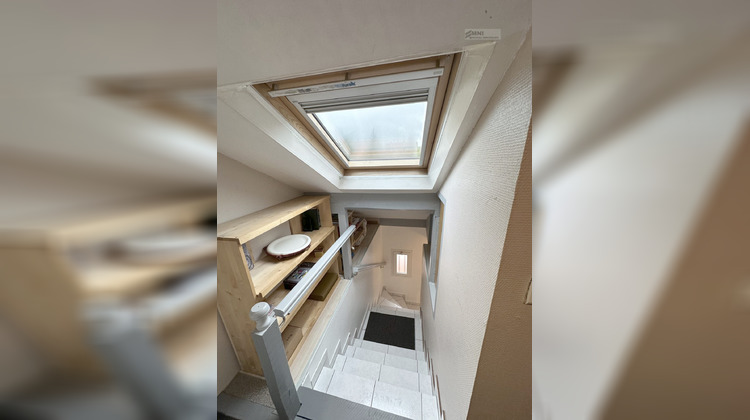 Ma-Cabane - Vente Maison Choisy-le-Roi, 98 m²