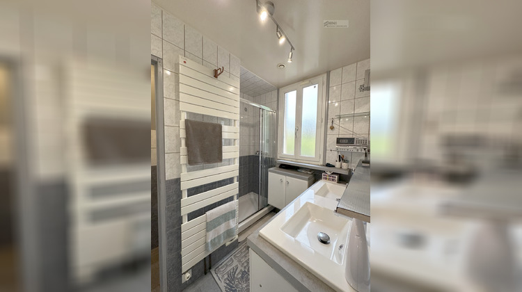 Ma-Cabane - Vente Maison Choisy-le-Roi, 98 m²