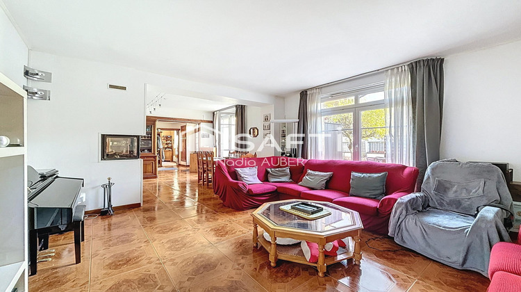 Ma-Cabane - Vente Maison Choisy-le-Roi, 172 m²