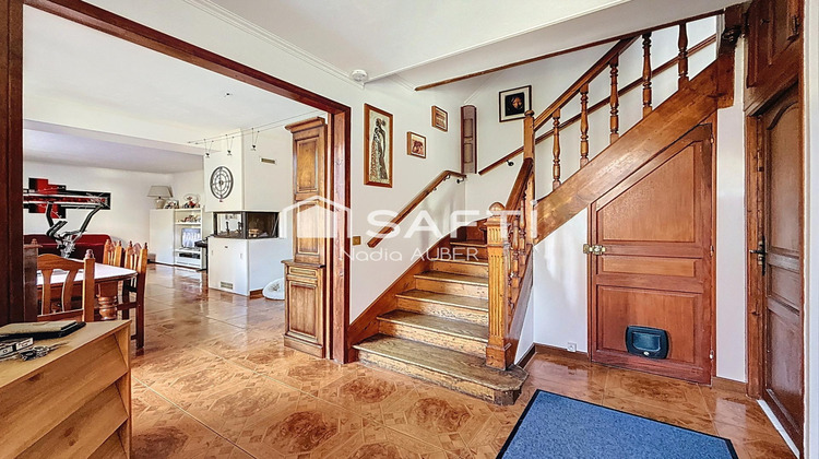 Ma-Cabane - Vente Maison Choisy-le-Roi, 172 m²