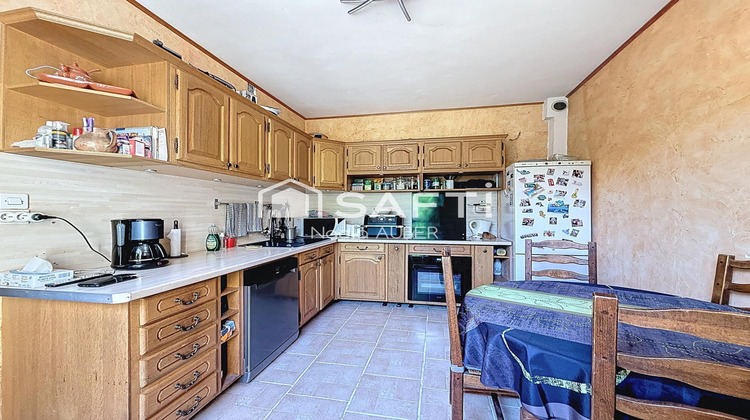 Ma-Cabane - Vente Maison Choisy-le-Roi, 172 m²