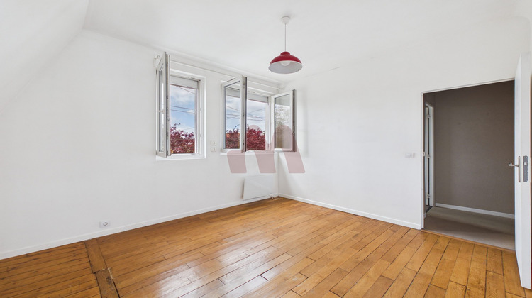 Ma-Cabane - Vente Maison Choisy-le-Roi, 95 m²