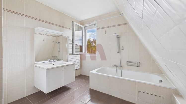 Ma-Cabane - Vente Maison Choisy-le-Roi, 95 m²