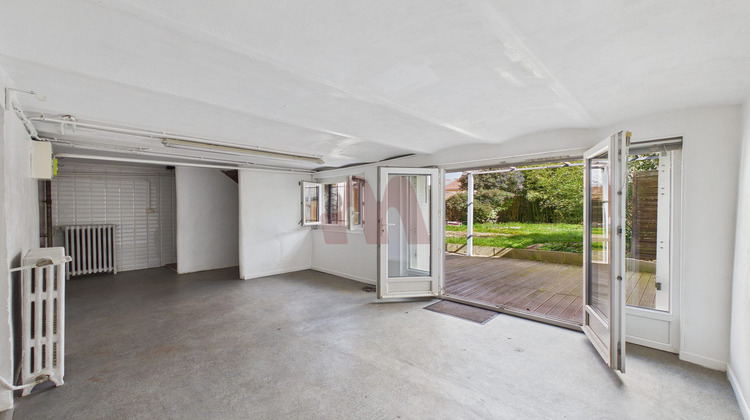 Ma-Cabane - Vente Maison Choisy-le-Roi, 95 m²