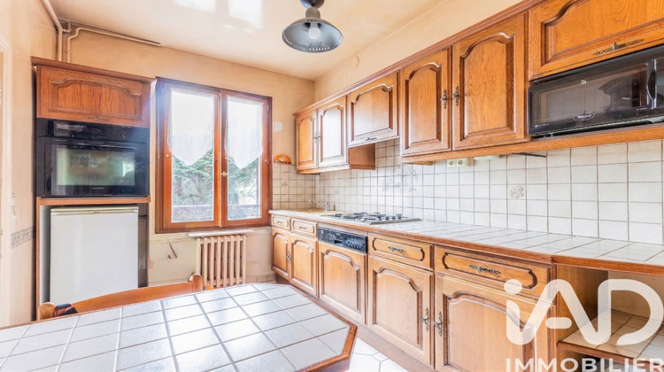 Ma-Cabane - Vente Maison Choisy-le-Roi, 77 m²