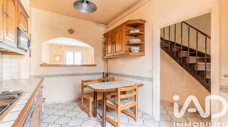 Ma-Cabane - Vente Maison Choisy-le-Roi, 77 m²