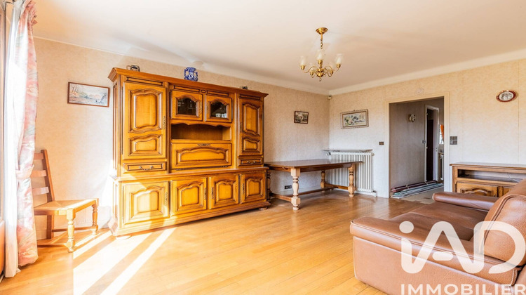 Ma-Cabane - Vente Maison Choisy-le-Roi, 130 m²