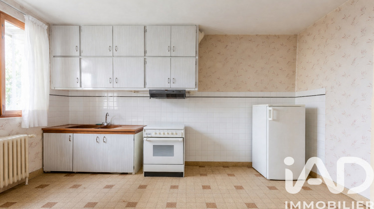 Ma-Cabane - Vente Maison Choisy-le-Roi, 130 m²