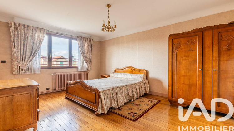 Ma-Cabane - Vente Maison Choisy-le-Roi, 130 m²