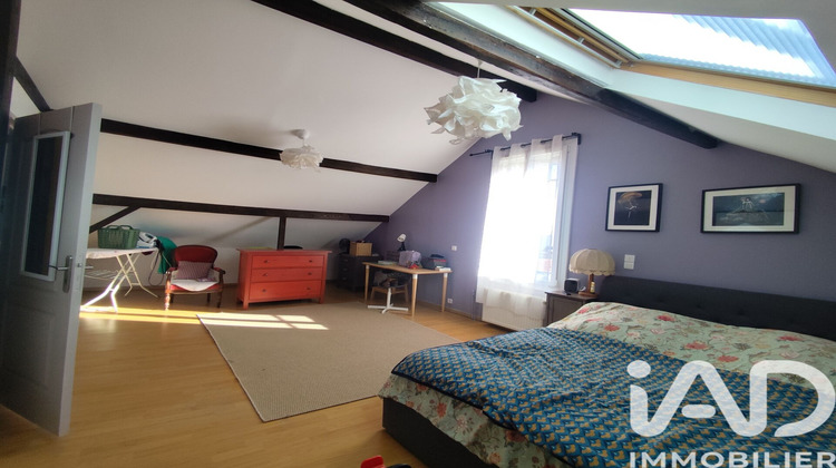Ma-Cabane - Vente Maison Choisy-le-Roi, 186 m²