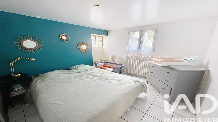Ma-Cabane - Vente Maison Choisy-le-Roi, 75 m²