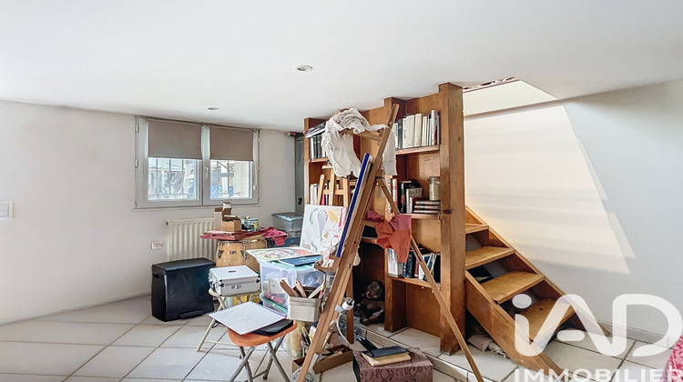 Ma-Cabane - Vente Maison Choisy-le-Roi, 110 m²