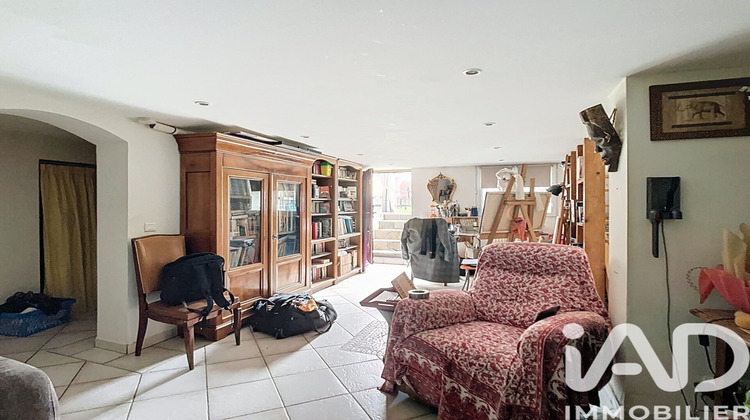 Ma-Cabane - Vente Maison Choisy-le-Roi, 110 m²