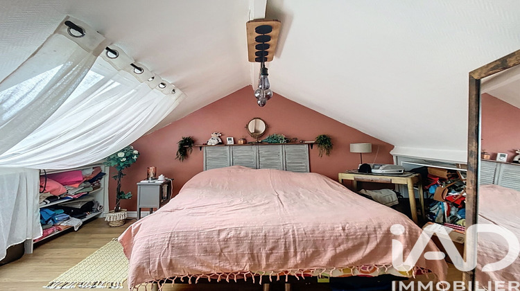 Ma-Cabane - Vente Maison Choisy-le-Roi, 110 m²