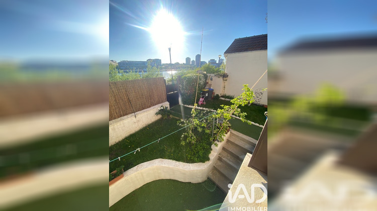 Ma-Cabane - Vente Maison Choisy-le-Roi, 90 m²