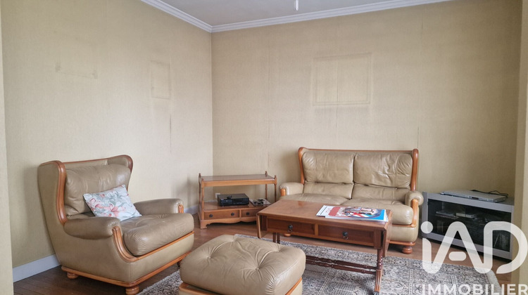 Ma-Cabane - Vente Maison Choisy-le-Roi, 98 m²