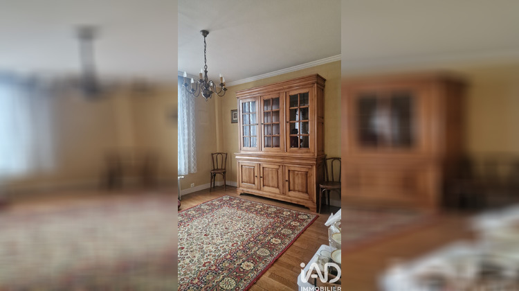 Ma-Cabane - Vente Maison Choisy-le-Roi, 98 m²