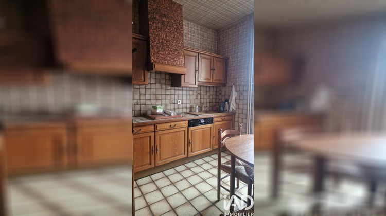 Ma-Cabane - Vente Maison Choisy-le-Roi, 98 m²