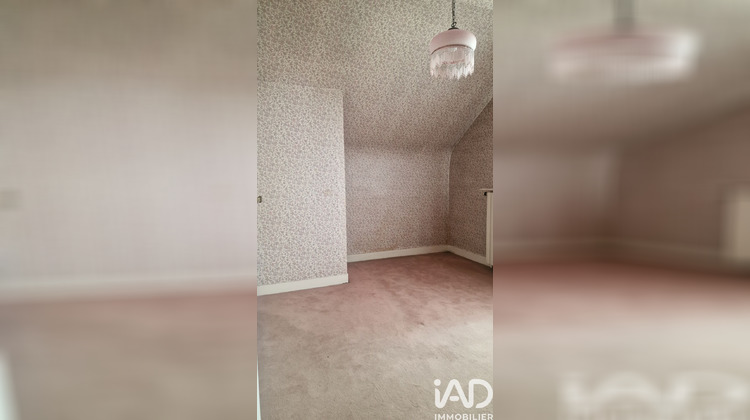 Ma-Cabane - Vente Maison Choisy-le-Roi, 98 m²