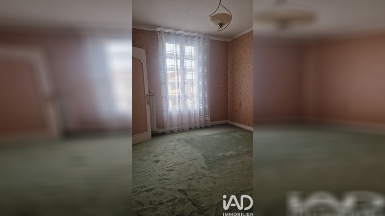 Ma-Cabane - Vente Maison Choisy-le-Roi, 98 m²