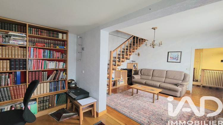 Ma-Cabane - Vente Maison Choisy-le-Roi, 108 m²