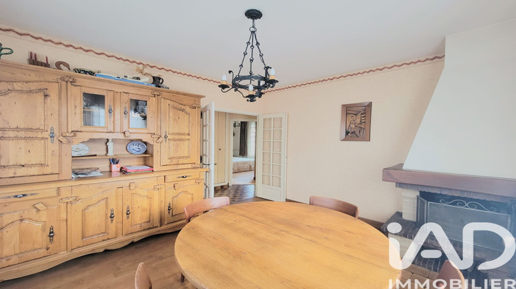 Ma-Cabane - Vente Maison Choisy-le-Roi, 108 m²