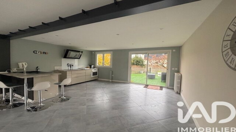 Ma-Cabane - Vente Maison Choisy-le-Roi, 148 m²