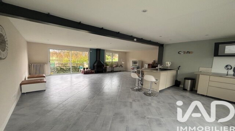 Ma-Cabane - Vente Maison Choisy-le-Roi, 148 m²