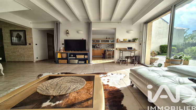 Ma-Cabane - Vente Maison Choisy-le-Roi, 126 m²