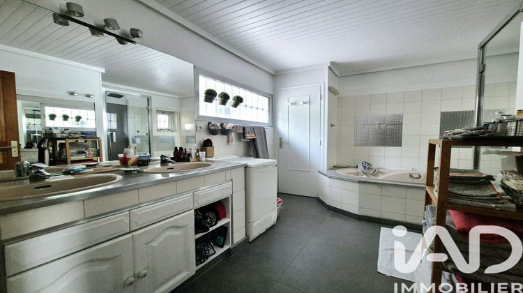 Ma-Cabane - Vente Maison Choisy-le-Roi, 126 m²