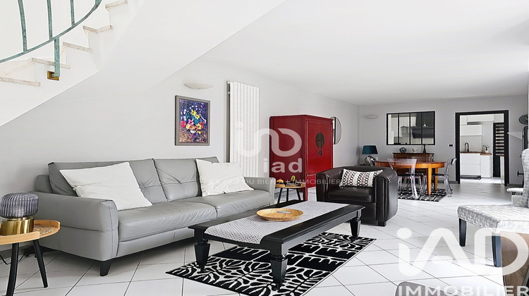 Ma-Cabane - Vente Maison Choisy-le-Roi, 152 m²