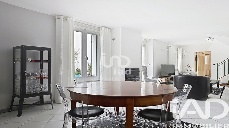 Ma-Cabane - Vente Maison Choisy-le-Roi, 152 m²