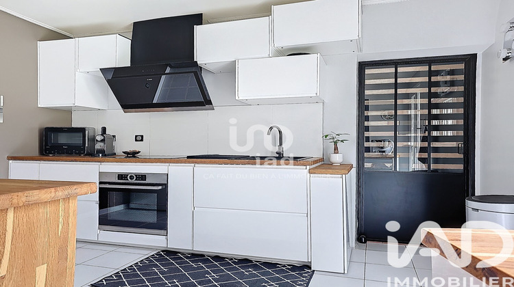 Ma-Cabane - Vente Maison Choisy-le-Roi, 152 m²