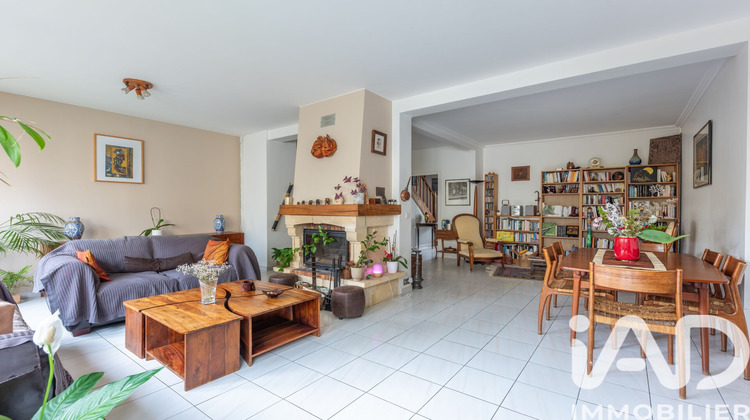 Ma-Cabane - Vente Maison Choisy-le-Roi, 146 m²