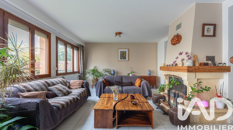 Ma-Cabane - Vente Maison Choisy-le-Roi, 146 m²