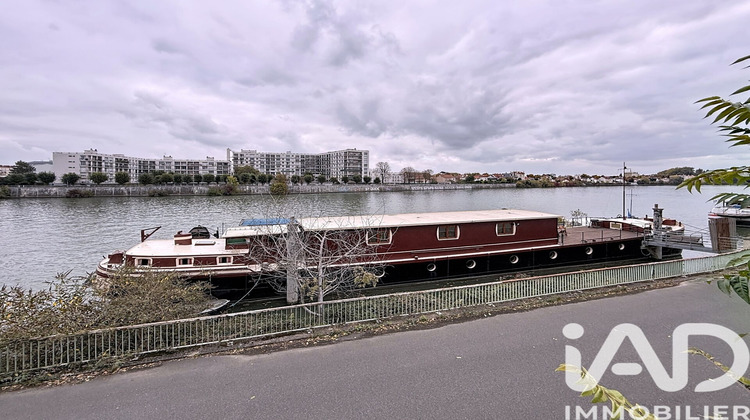 Ma-Cabane - Vente Maison Choisy-le-Roi, 215 m²