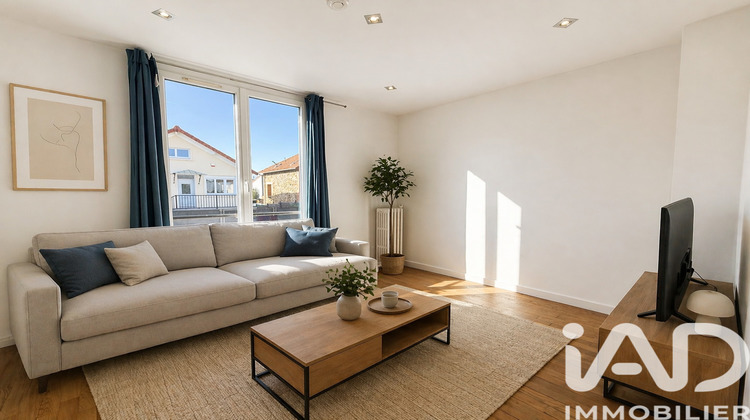 Ma-Cabane - Vente Maison Choisy-le-Roi, 157 m²