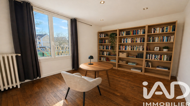 Ma-Cabane - Vente Maison Choisy-le-Roi, 157 m²
