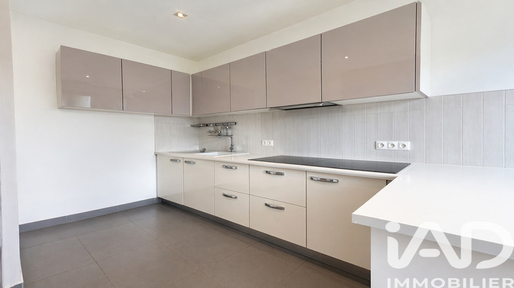 Ma-Cabane - Vente Maison Choisy-le-Roi, 157 m²