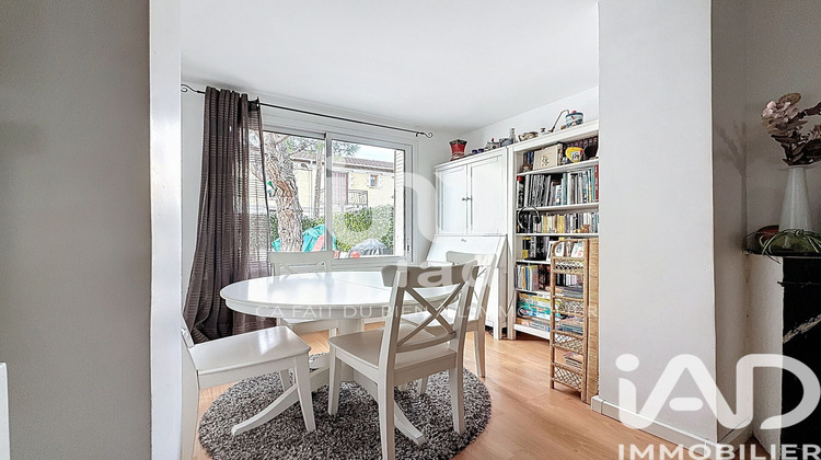 Ma-Cabane - Vente Maison Choisy-le-Roi, 62 m²