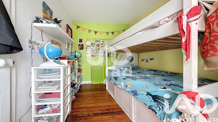 Ma-Cabane - Vente Maison Choisy-le-Roi, 62 m²