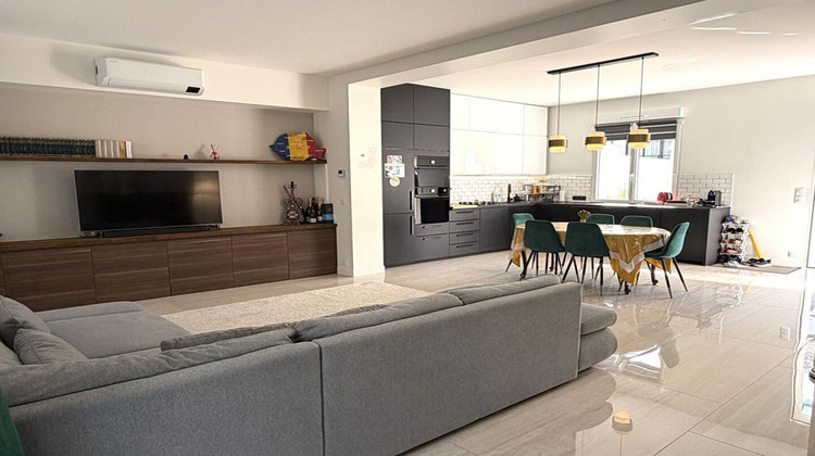 Ma-Cabane - Vente Maison CHOISY LE ROI, 97 m²