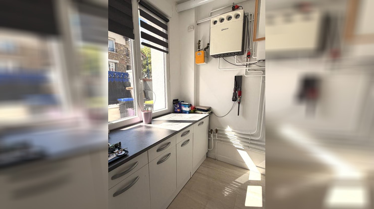 Ma-Cabane - Vente Maison CHOISY LE ROI, 97 m²