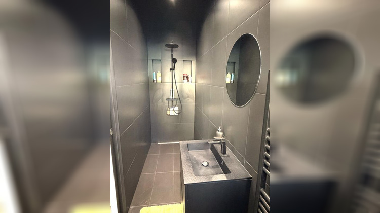 Ma-Cabane - Vente Maison CHOISY LE ROI, 97 m²