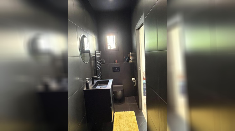 Ma-Cabane - Vente Maison CHOISY LE ROI, 97 m²