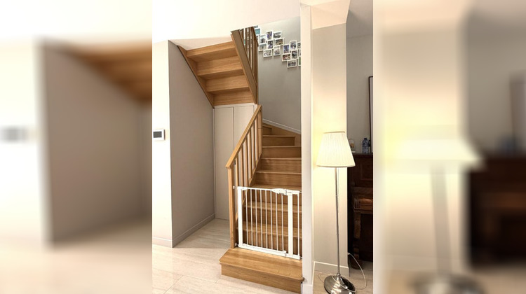 Ma-Cabane - Vente Maison CHOISY LE ROI, 97 m²