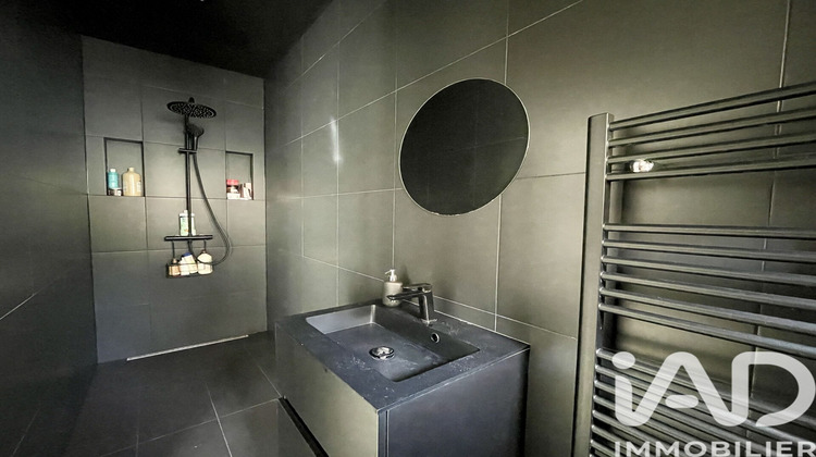 Ma-Cabane - Vente Maison Choisy-le-Roi, 97 m²