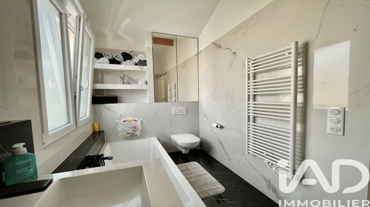 Ma-Cabane - Vente Maison Choisy-le-Roi, 97 m²