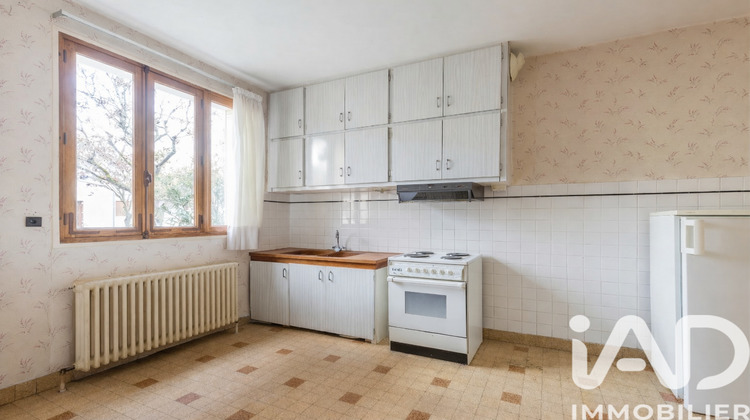 Ma-Cabane - Vente Maison Choisy-le-Roi, 130 m²