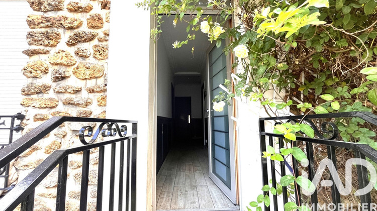 Ma-Cabane - Vente Maison Choisy-le-Roi, 100 m²